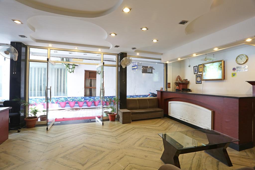 Hotel Katra Residency Eksteriør billede