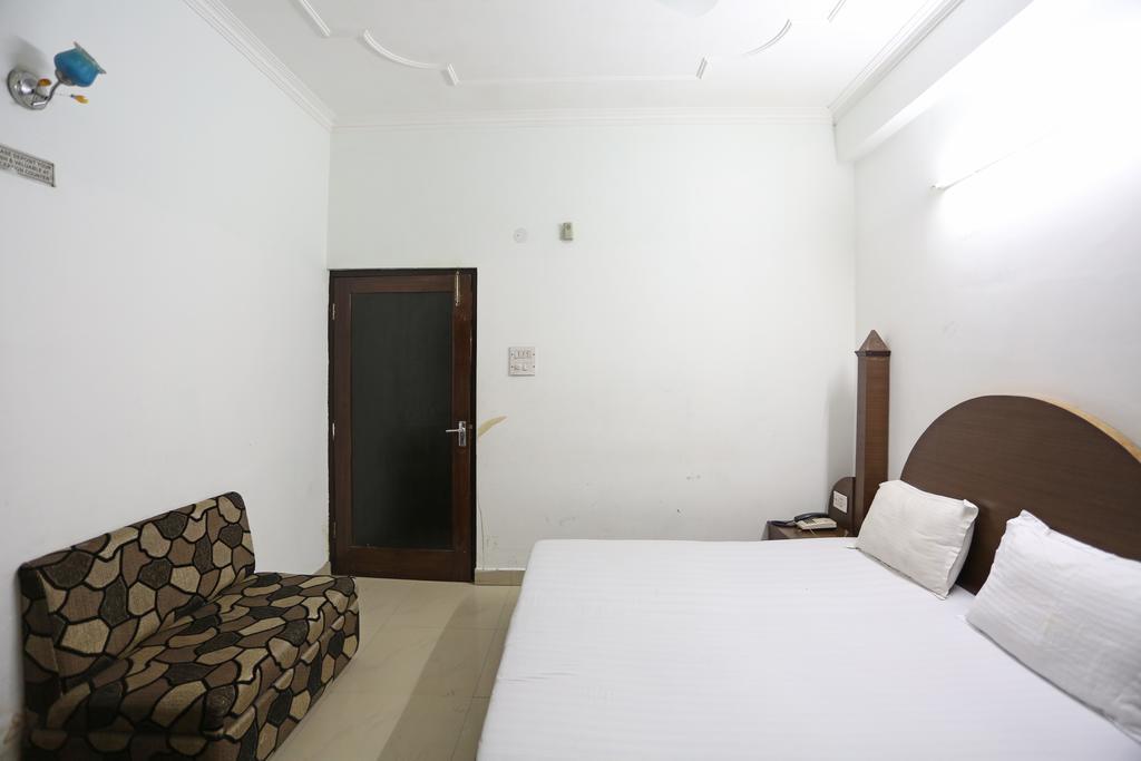 Hotel Katra Residency Eksteriør billede