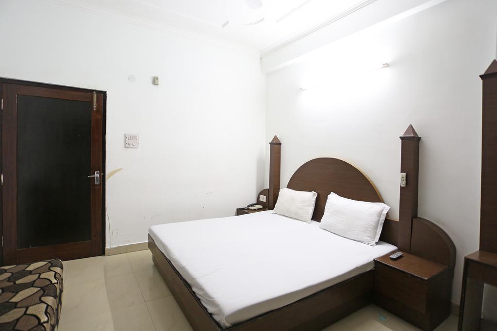 Hotel Katra Residency Eksteriør billede