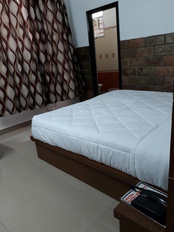 Hotel Katra Residency Eksteriør billede