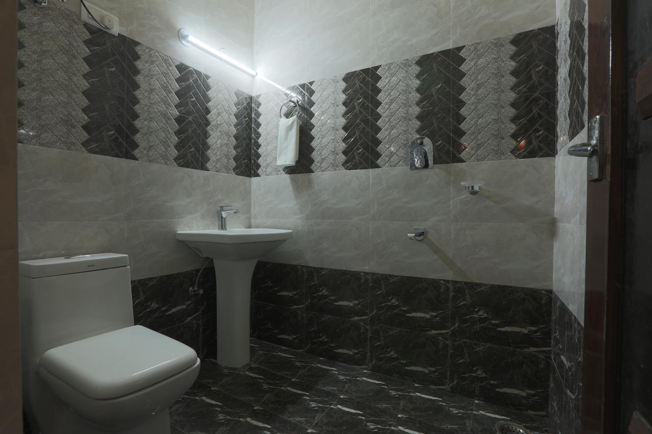 Hotel Katra Residency Eksteriør billede