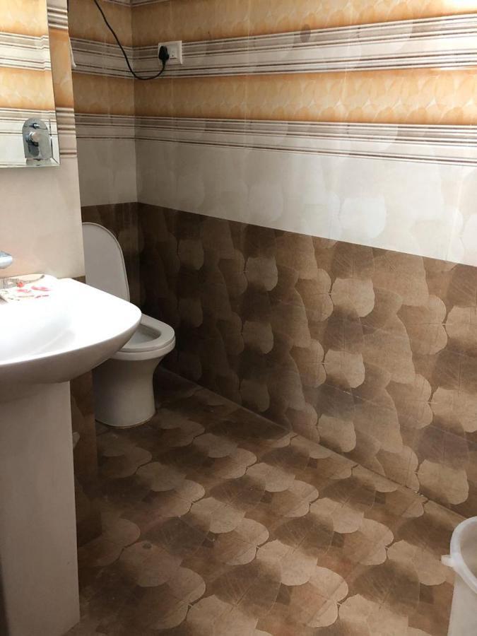 Hotel Katra Residency Eksteriør billede